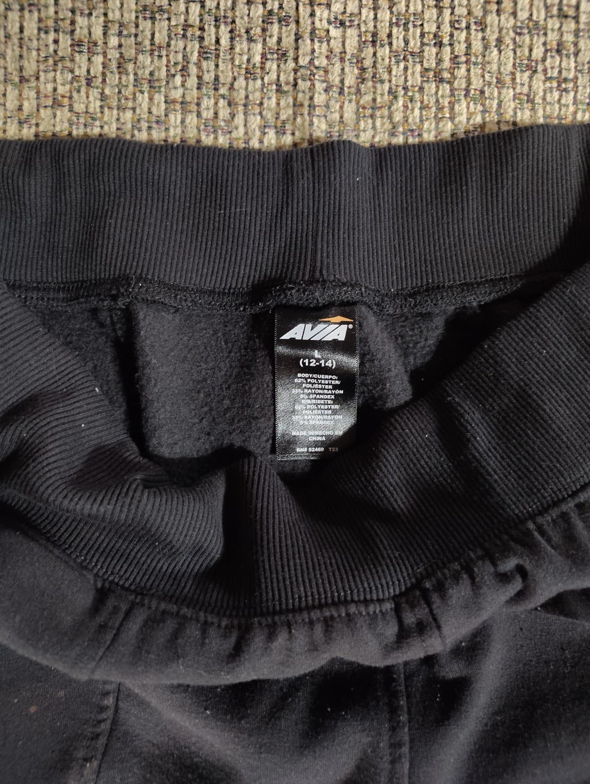 Avia Women’s Jogging Pants Size L - Thumbnail 5