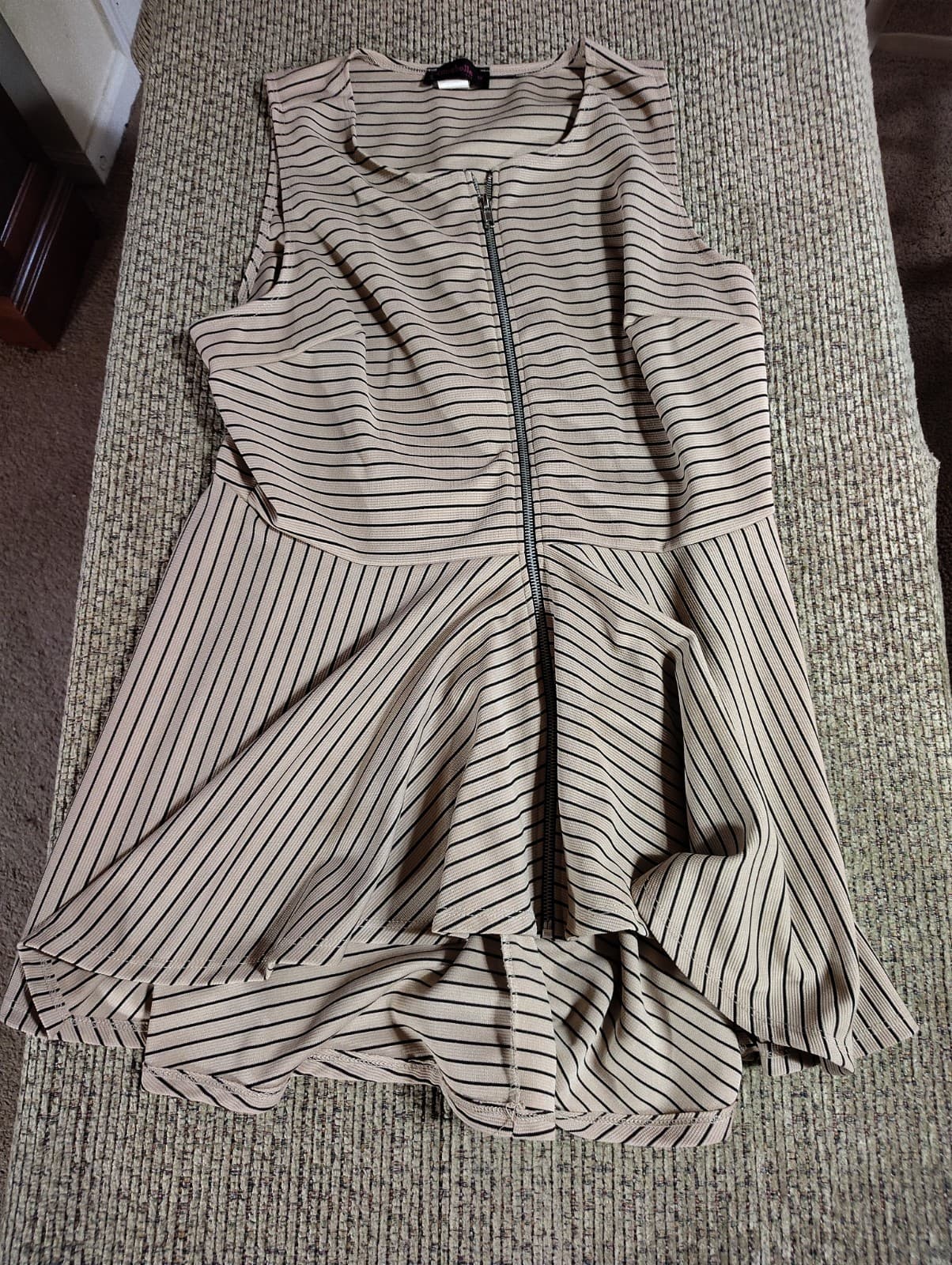 Ladies Dress, size 1X, by Annabelle