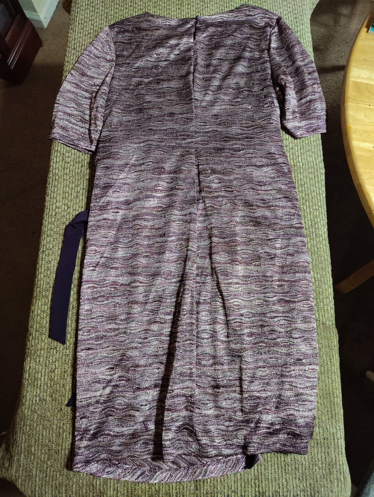 womens Connected Apperal size 18 dress - Thumbnail 7