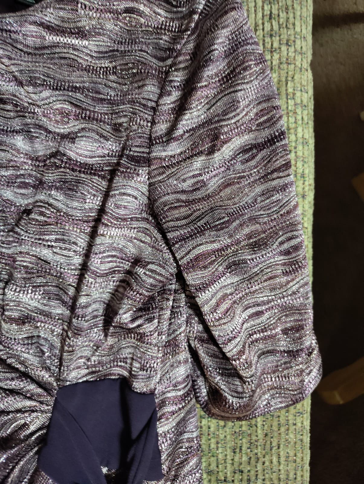 womens Connected Apperal size 18 dress - Thumbnail 4