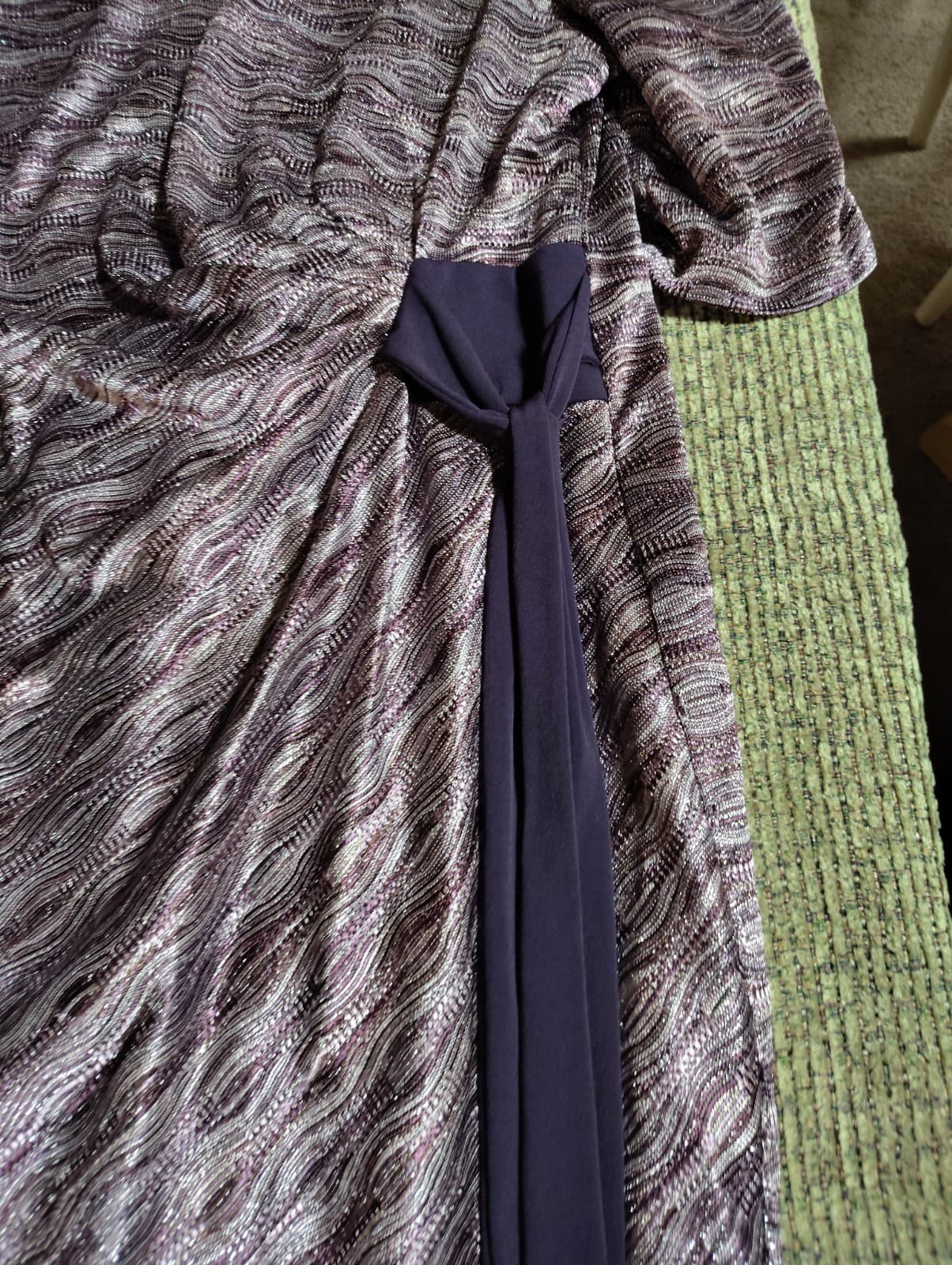 womens Connected Apperal size 18 dress - Thumbnail 2