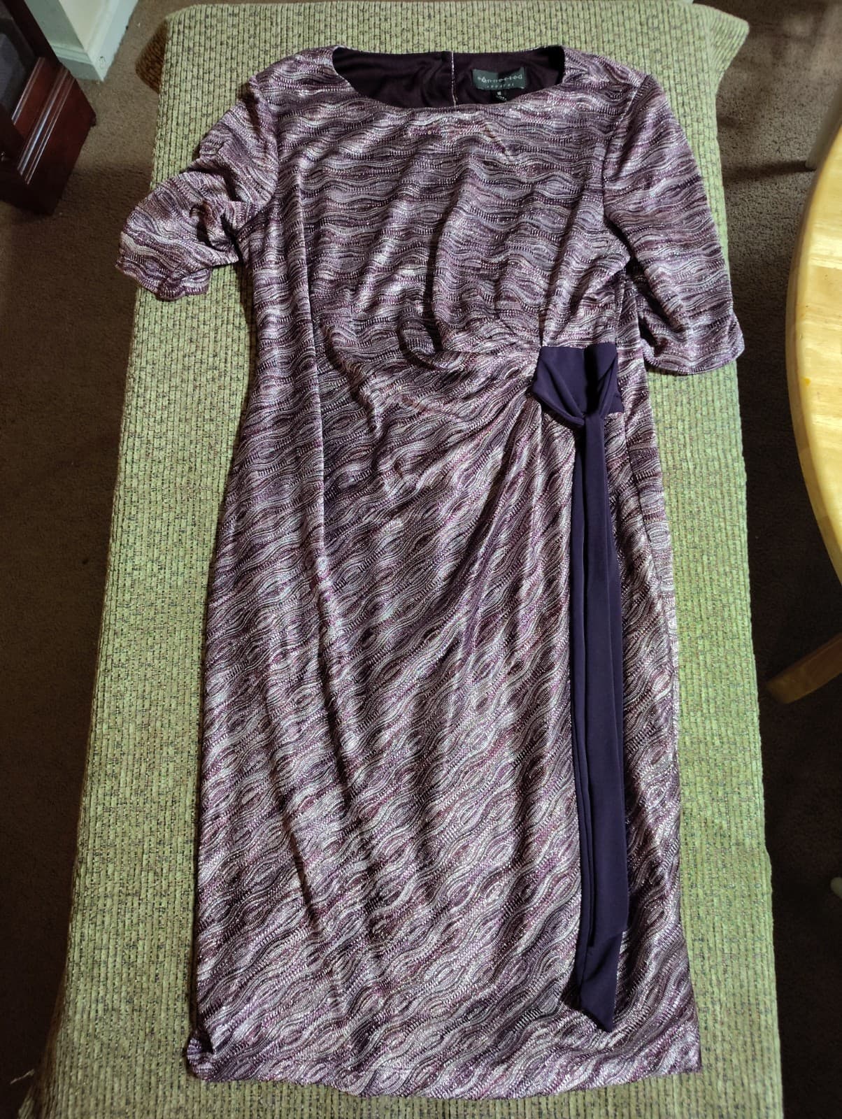 womens Connected Apperal size 18 dress