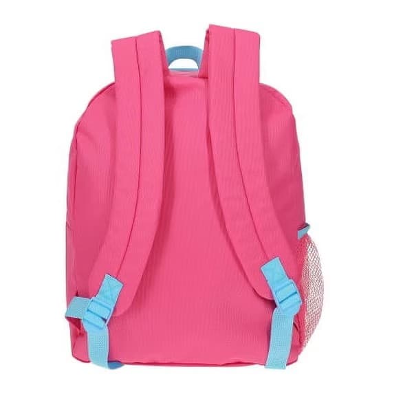Sanrio Hello Kitty And Friends "Over The Rainbow" Children's Pink Backpack 15" - Thumbnail 2