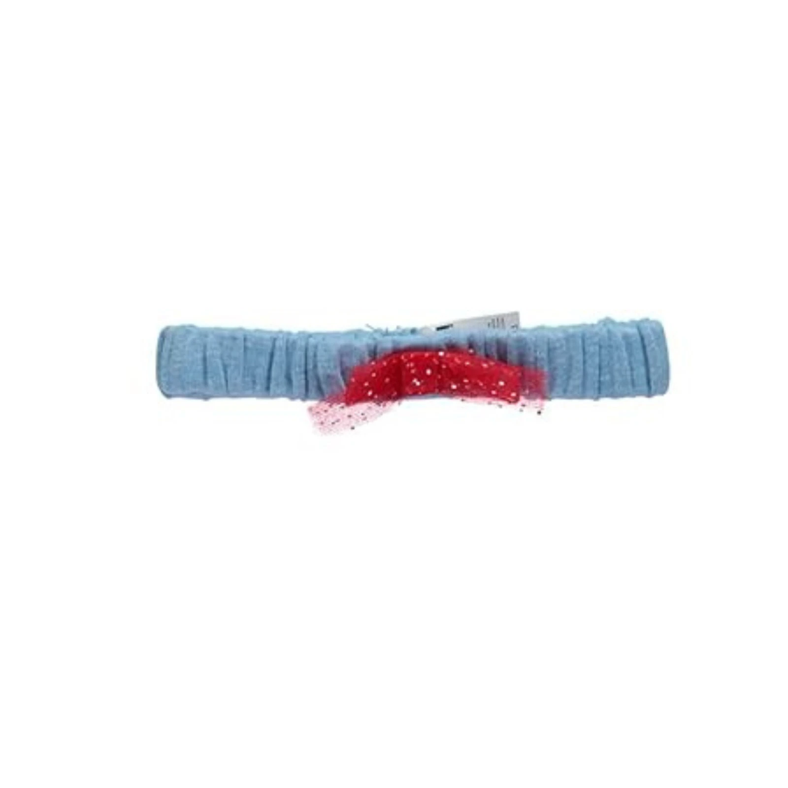 NWT Marvel Captain America Newborn Tutu Bodysuit Headband Set 0-3M 3-6M 6-9M - Thumbnail 6