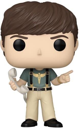 Funko POP Movies: FBDO- Cameron Vinyl Figures  with Collectible - Thumbnail 8