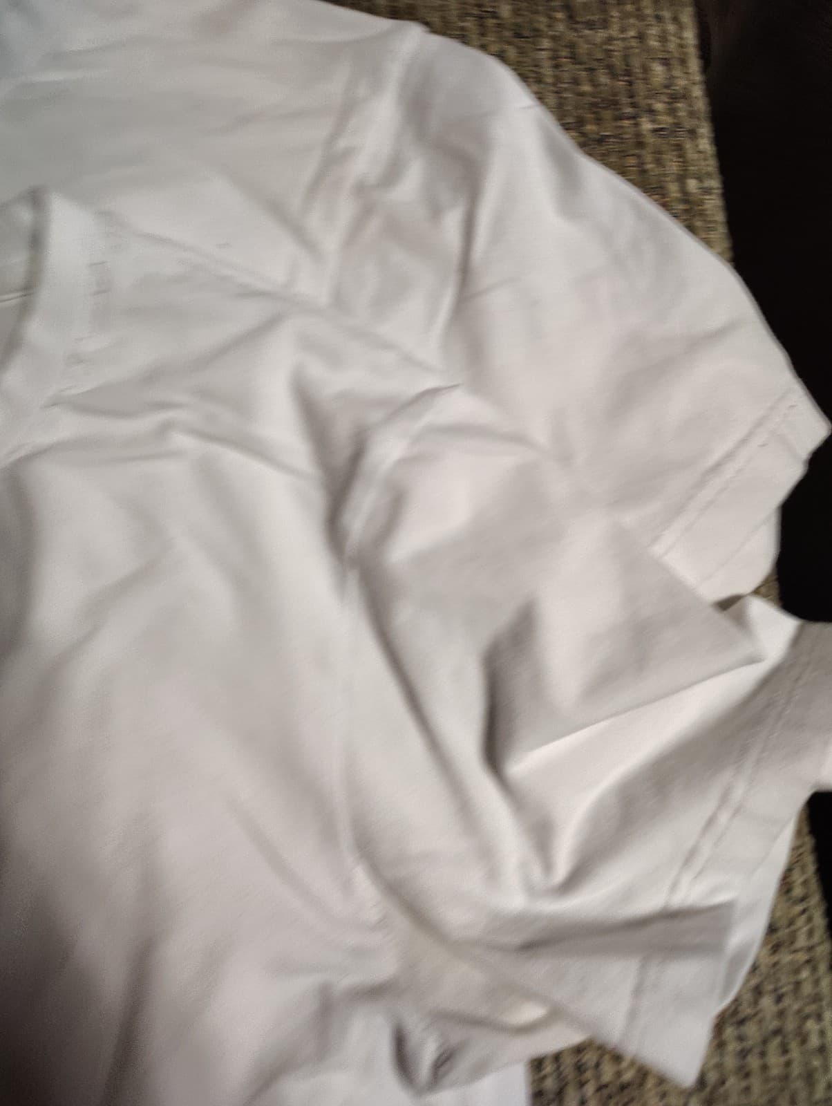 White CityLab t-Shirts Size Medium Lot Of (2) Very Nice!!! - Thumbnail 5