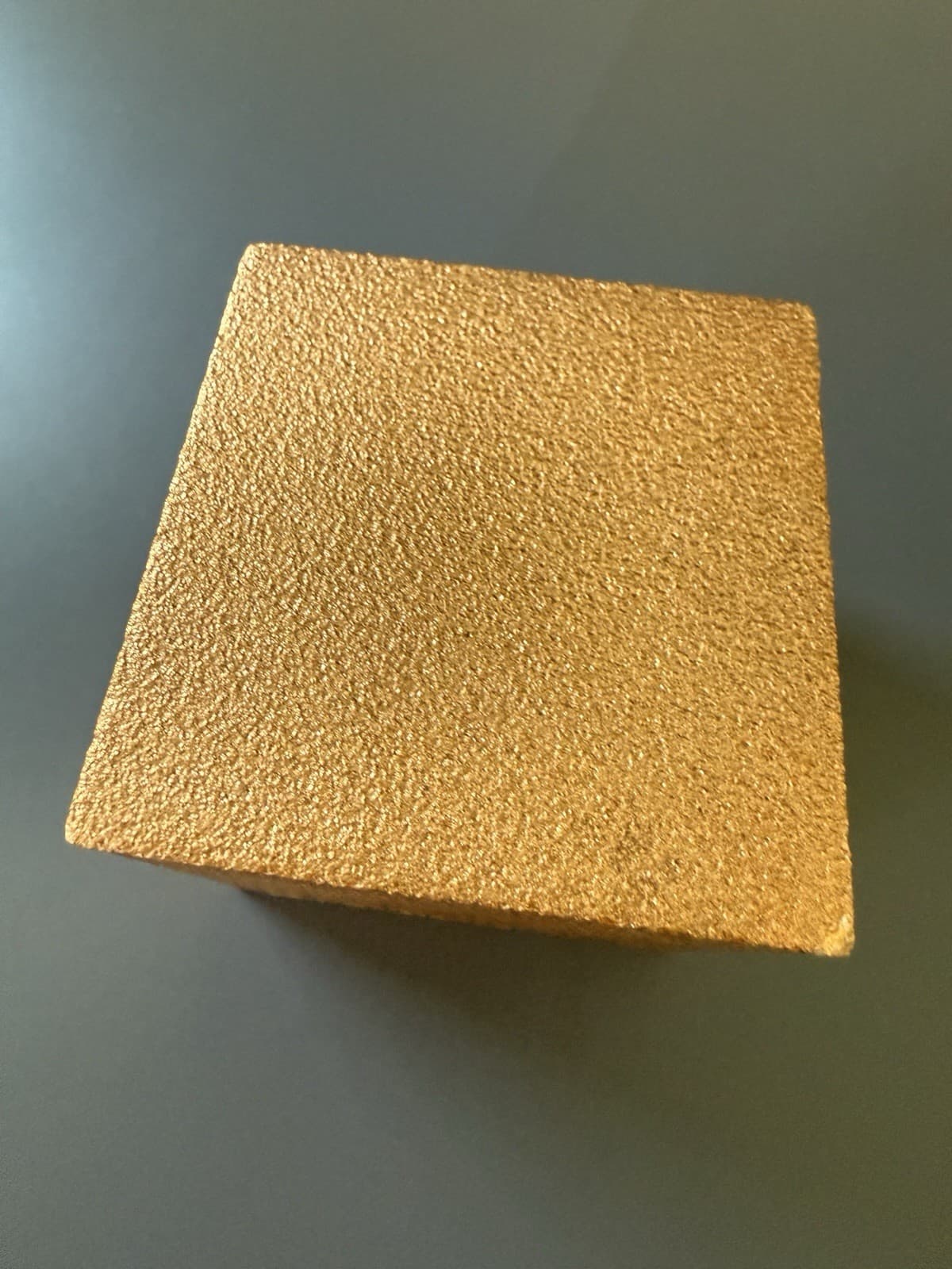 5lb. .999 Copper Bar - Thumbnail 4