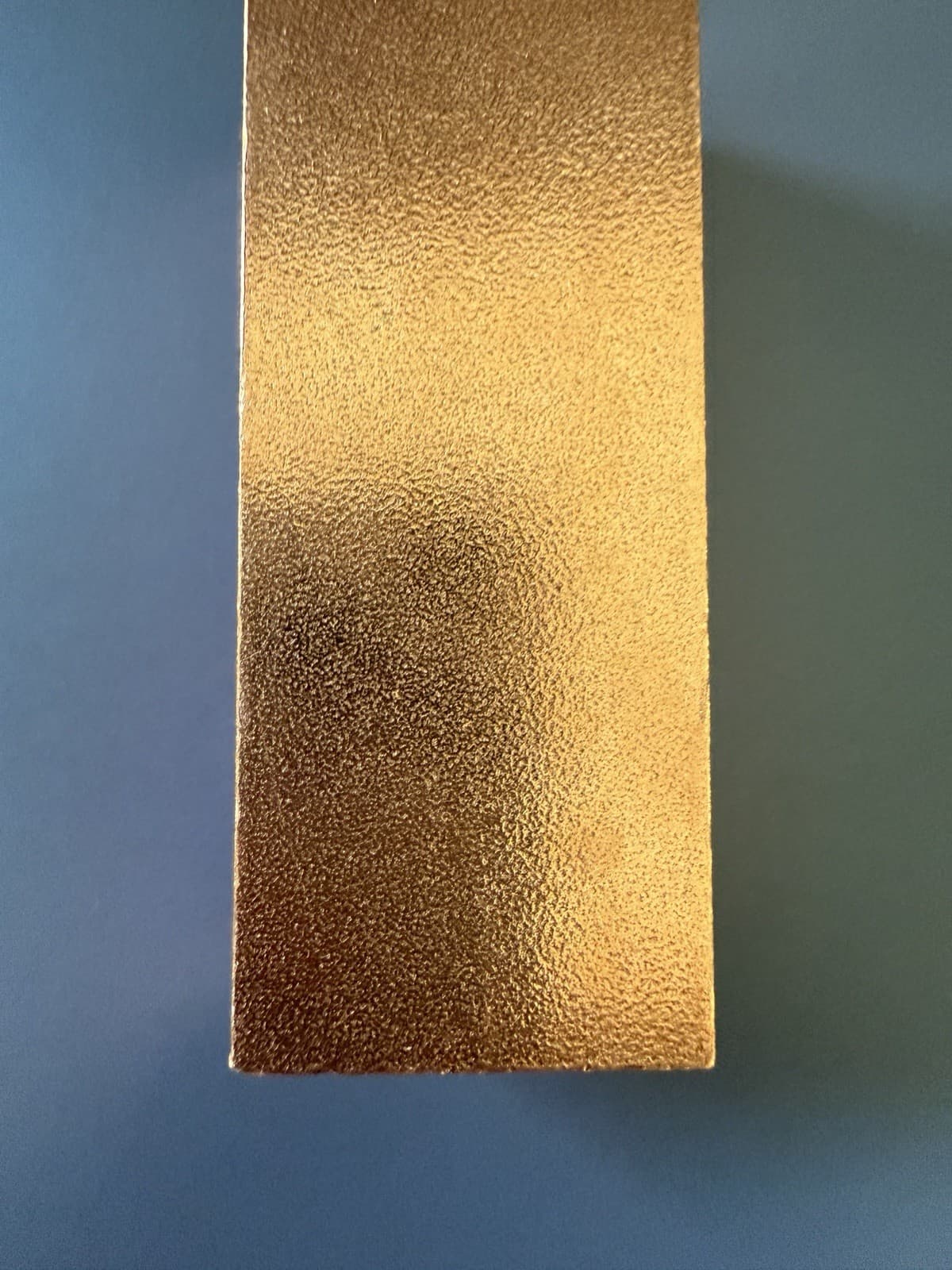 1lb. Copper Bar .999 - Thumbnail 4
