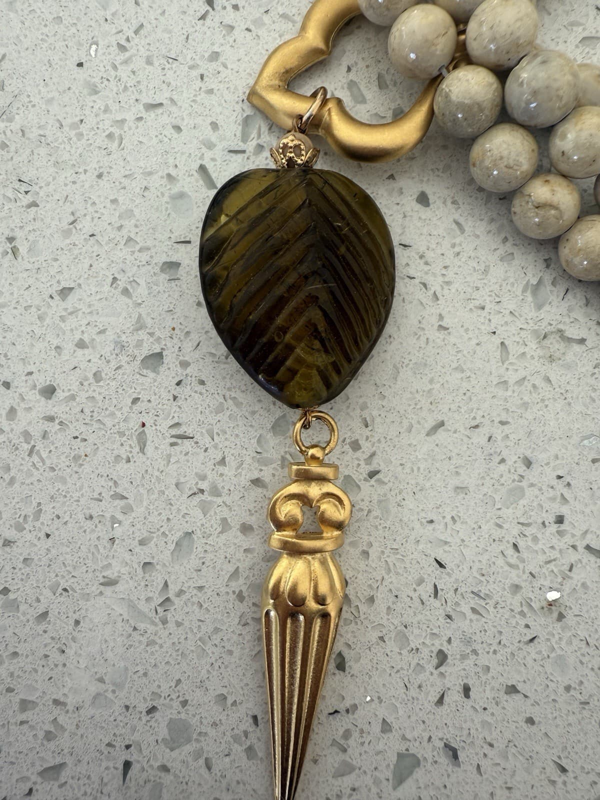 RoDo by Rosemary G Beaded Necklace - Thumbnail 7