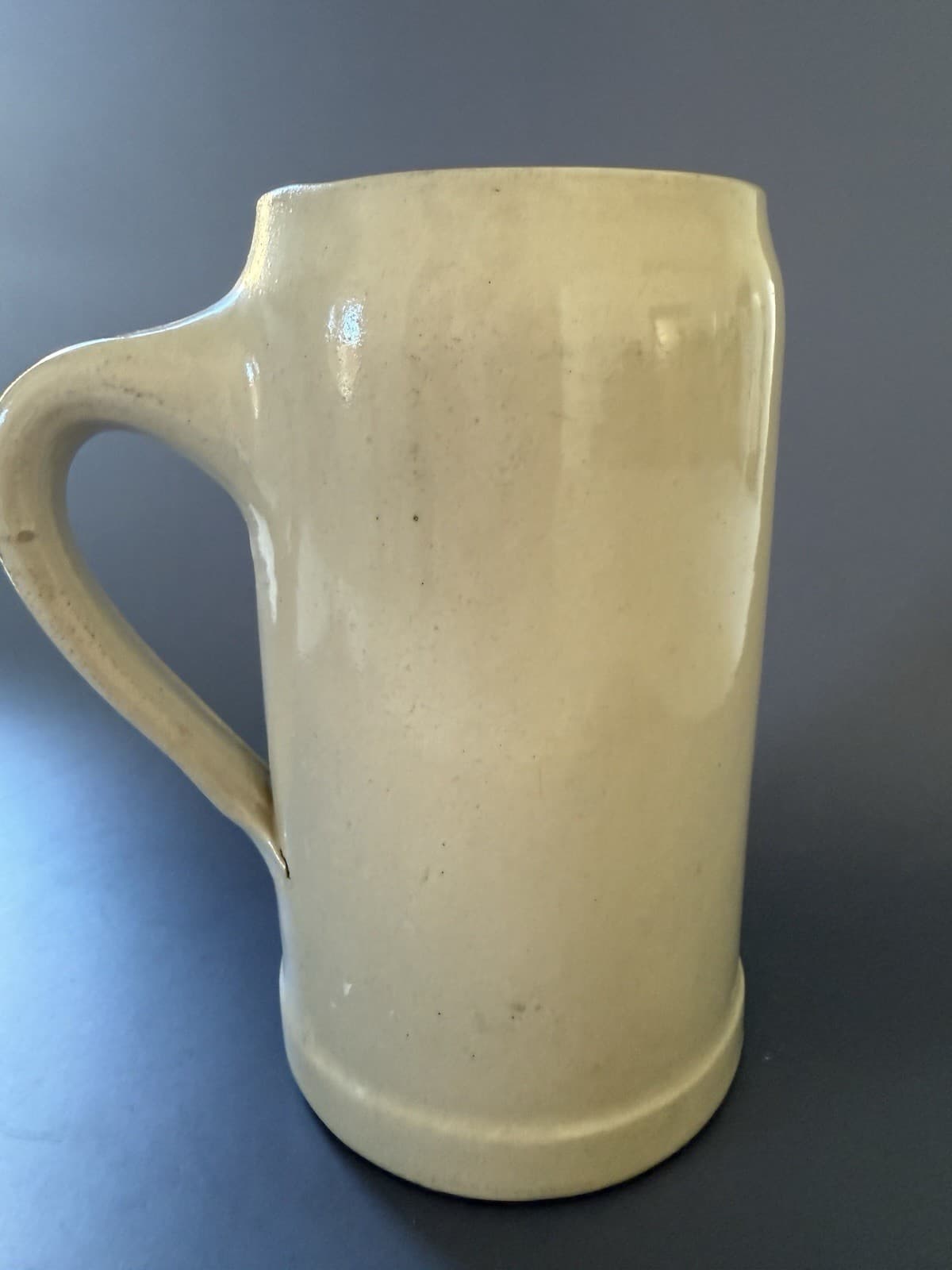 Vintage Ulmer Münster Beer Stein - Thumbnail 2
