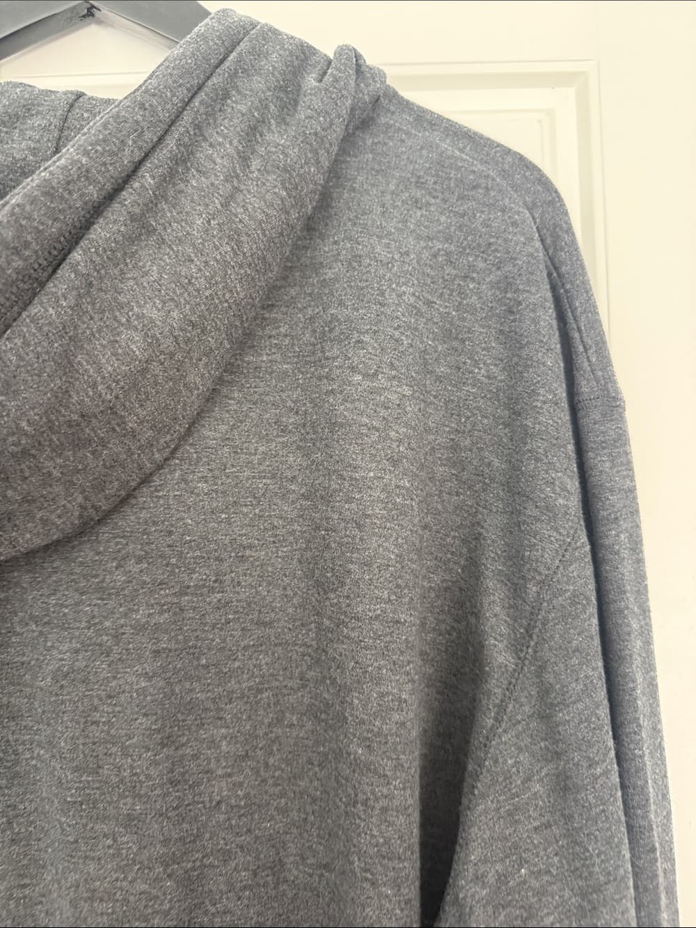 Royal Caribbean Anthem of the Seas Dark Gray Zip-Up Hoodie with Logo XL - Thumbnail 10