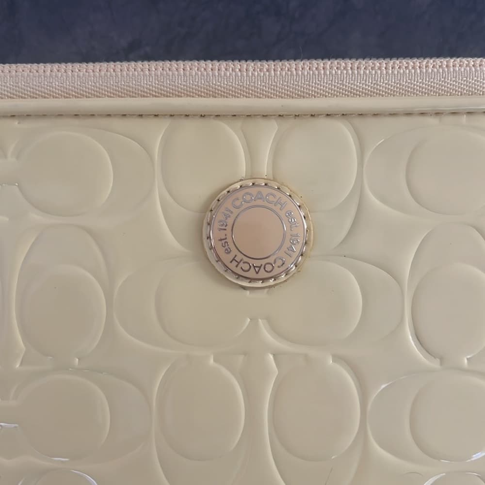 Coach Crossbody Bag - Thumbnail 5