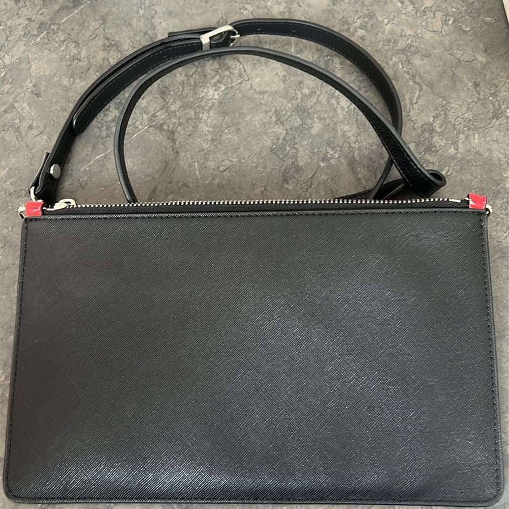 Barbara Rihl Crossbody Purse - Thumbnail 4