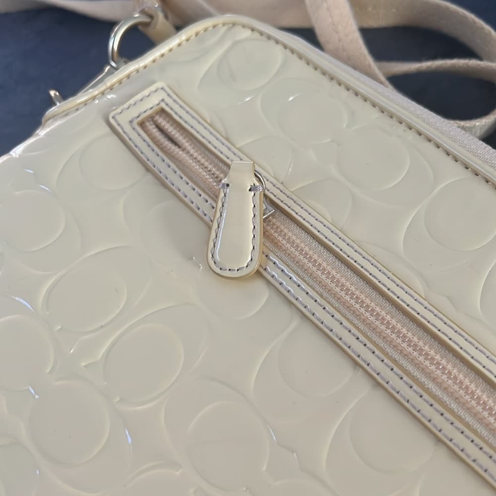 Coach Crossbody Bag - Thumbnail 3