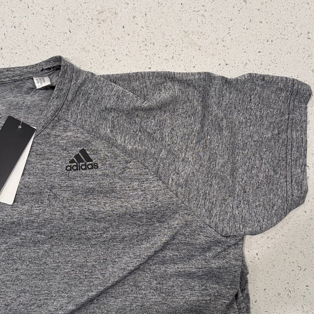 Adidas Men's Climalite T-Shirt - Thumbnail 3