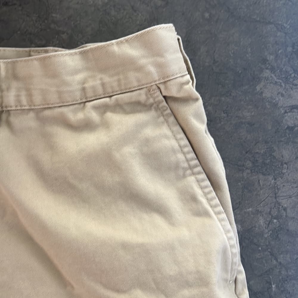 Polo Ralph Lauren Classic Chino Shorts - Thumbnail 3