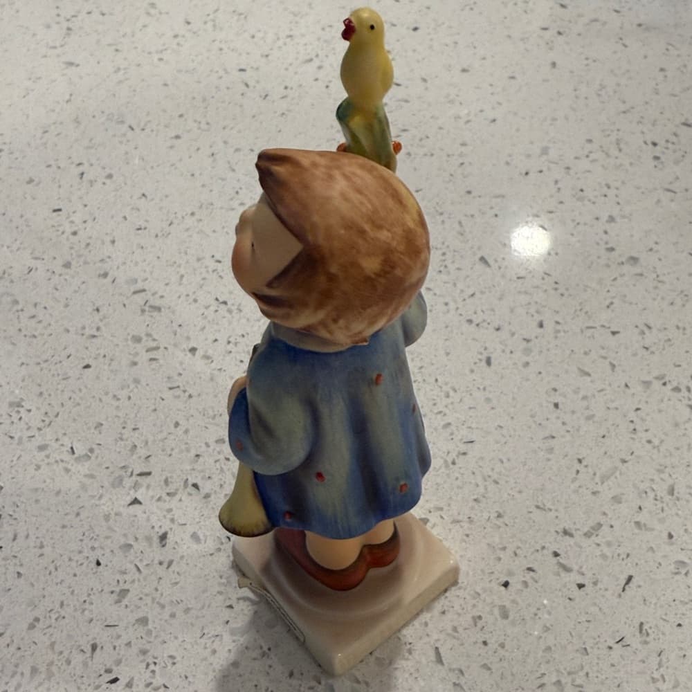 Goebel Hummel Figurine - Thumbnail 3