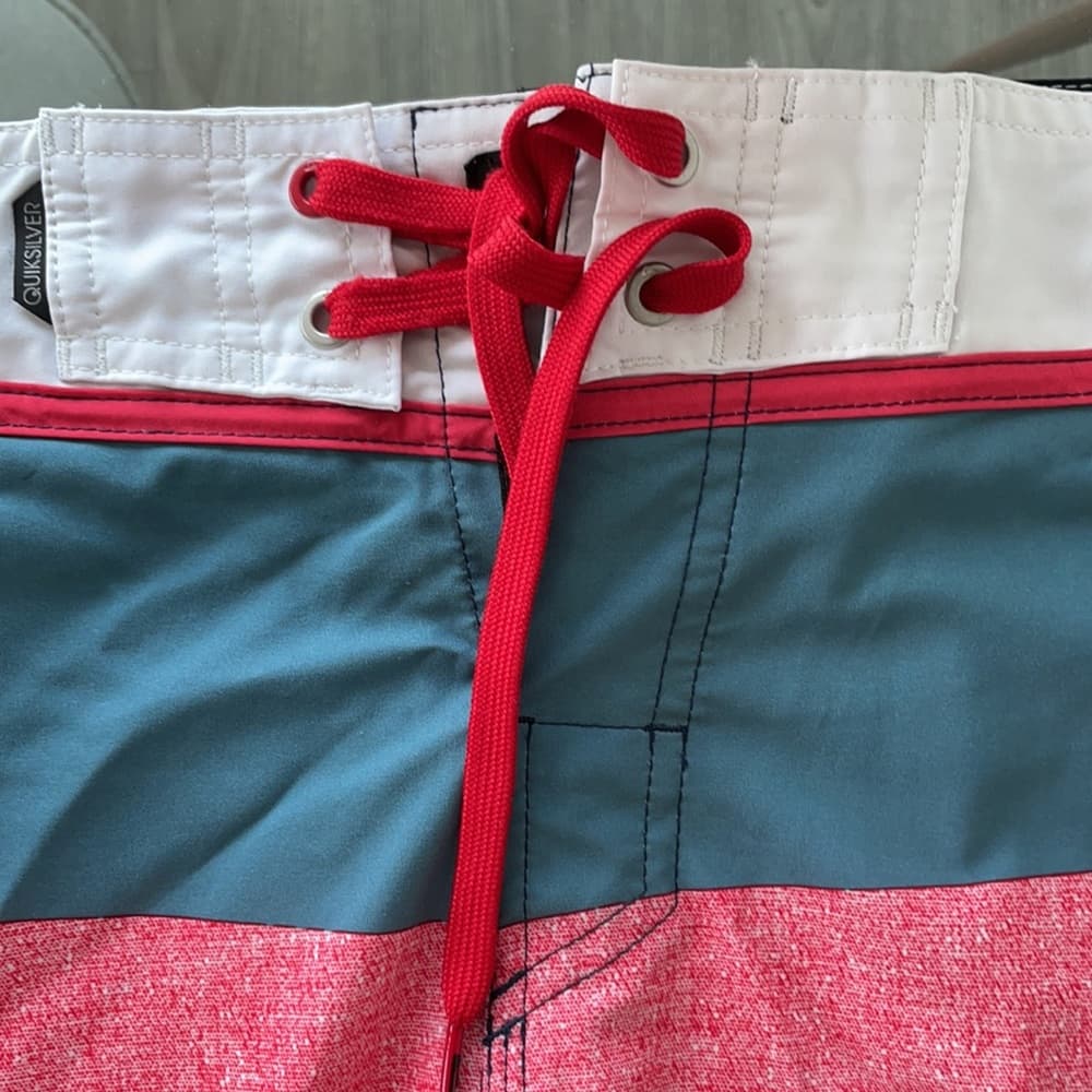 Quiksilver Men’s Board Shorts - Thumbnail 5