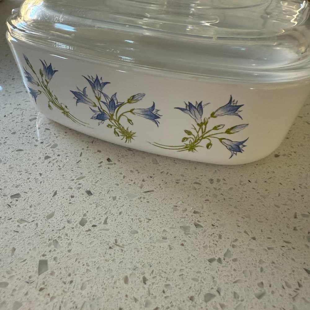 Corning Ware small Cooking Dish - Thumbnail 2