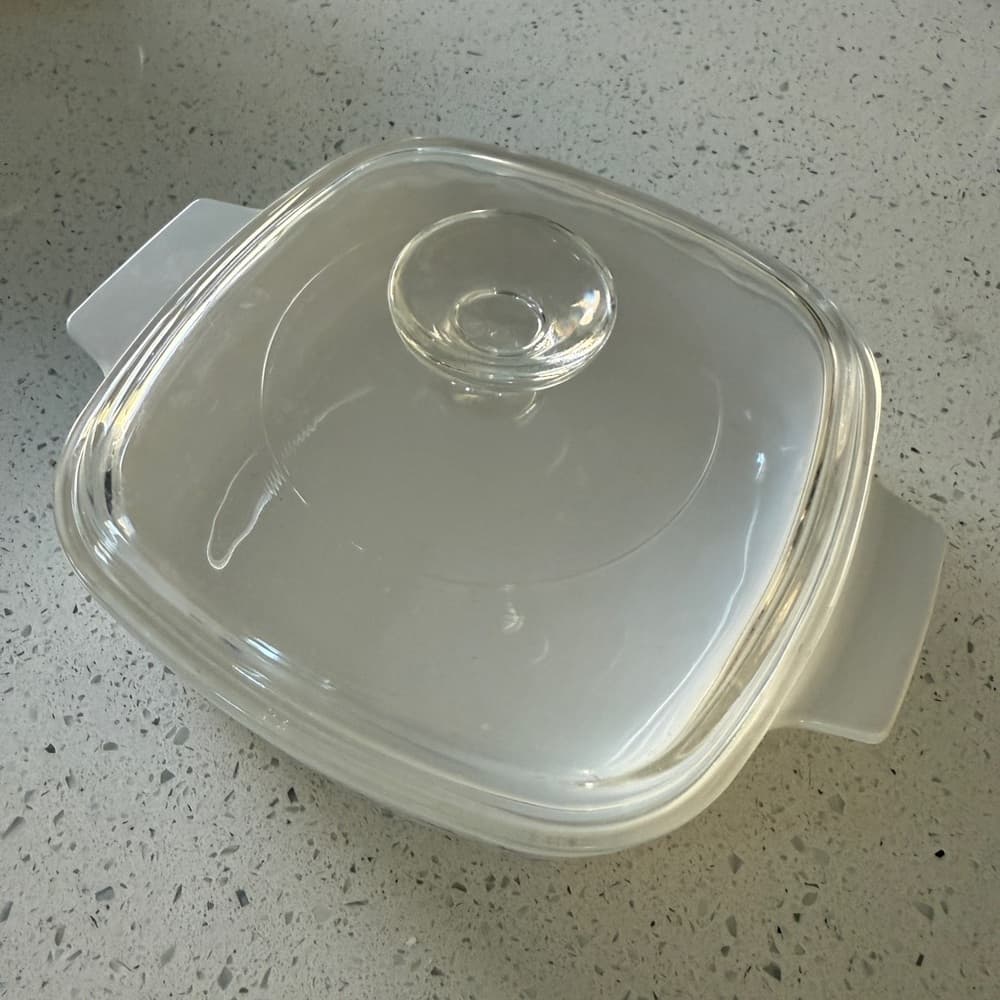 Corning Ware small Cooking Dish - Thumbnail 3