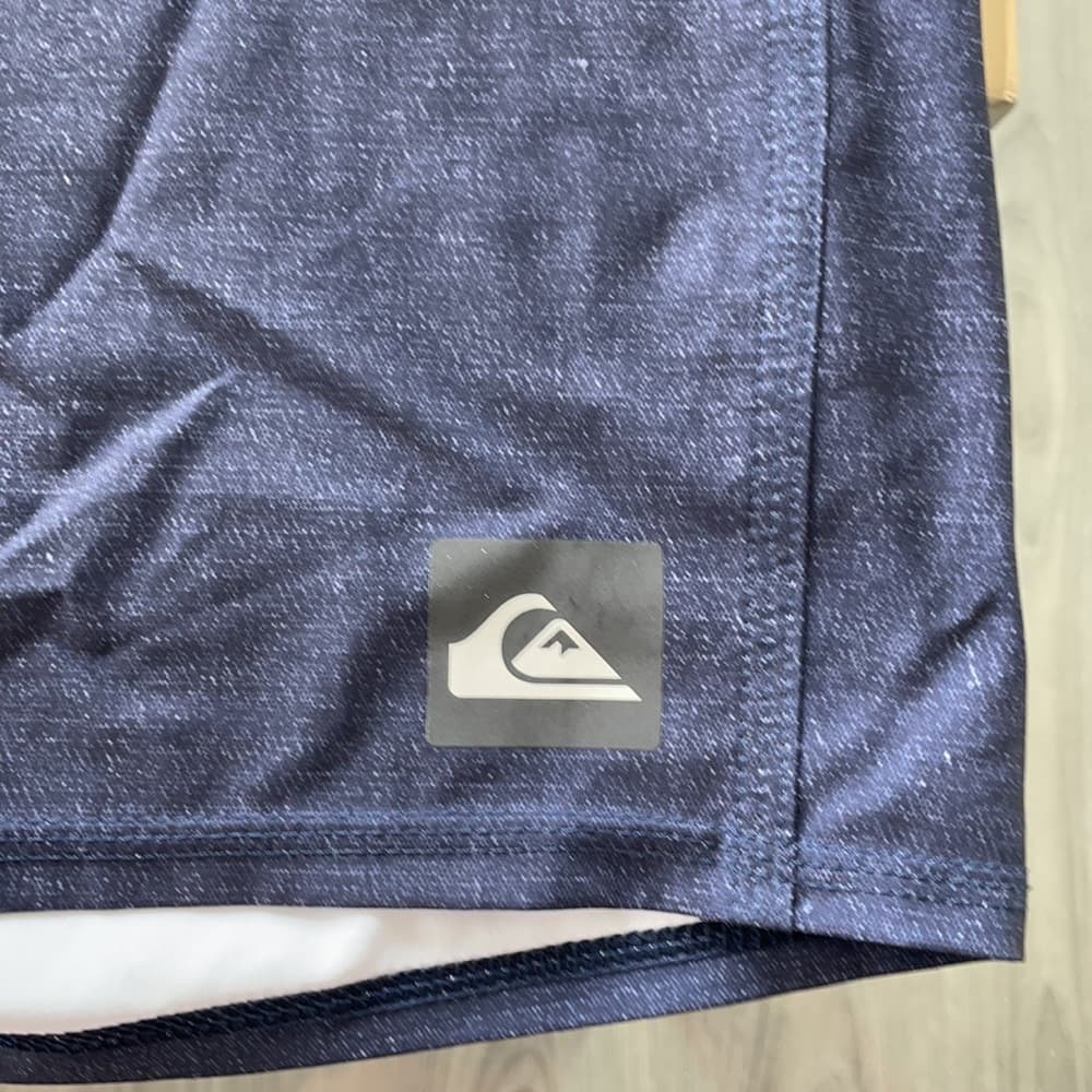 Quiksilver Men’s Board Shorts - Thumbnail 3