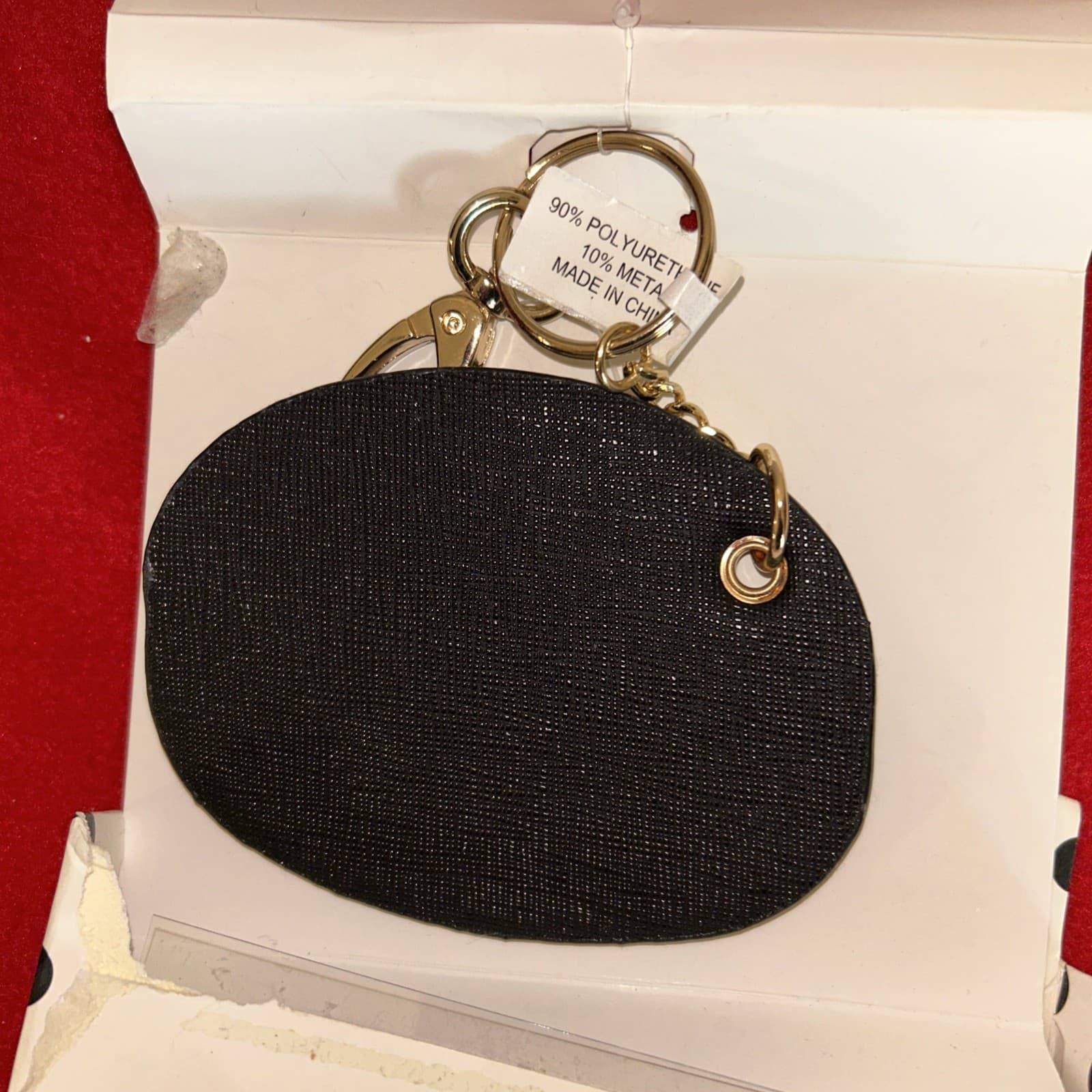 UNDER ONE SKY KEYCHAIN, NEW IN BOX - Thumbnail 3
