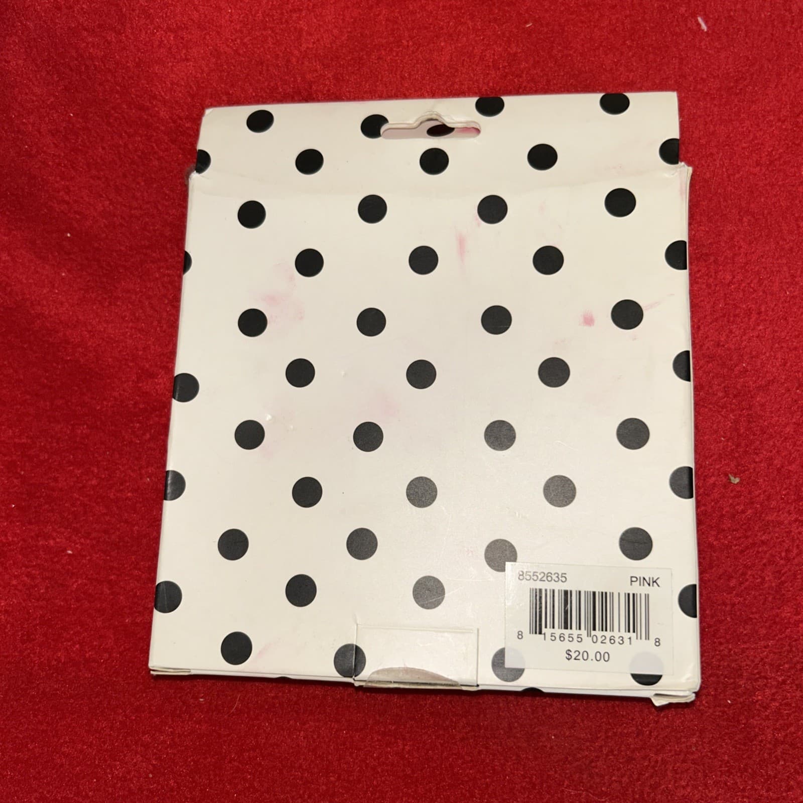 UNDER ONE SKY KEYCHAIN, NEW IN BOX - Thumbnail 5