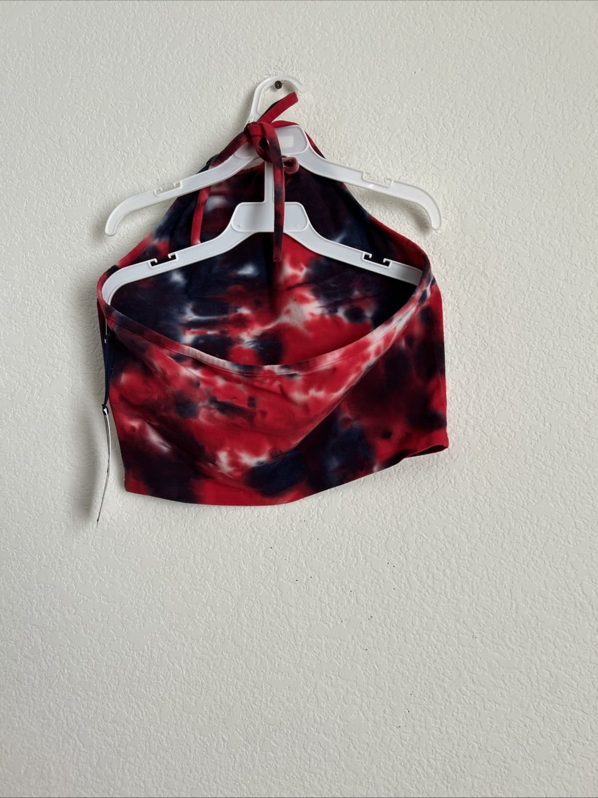 Women’s Medium Fila Halter Tank Top NWT - Thumbnail 3