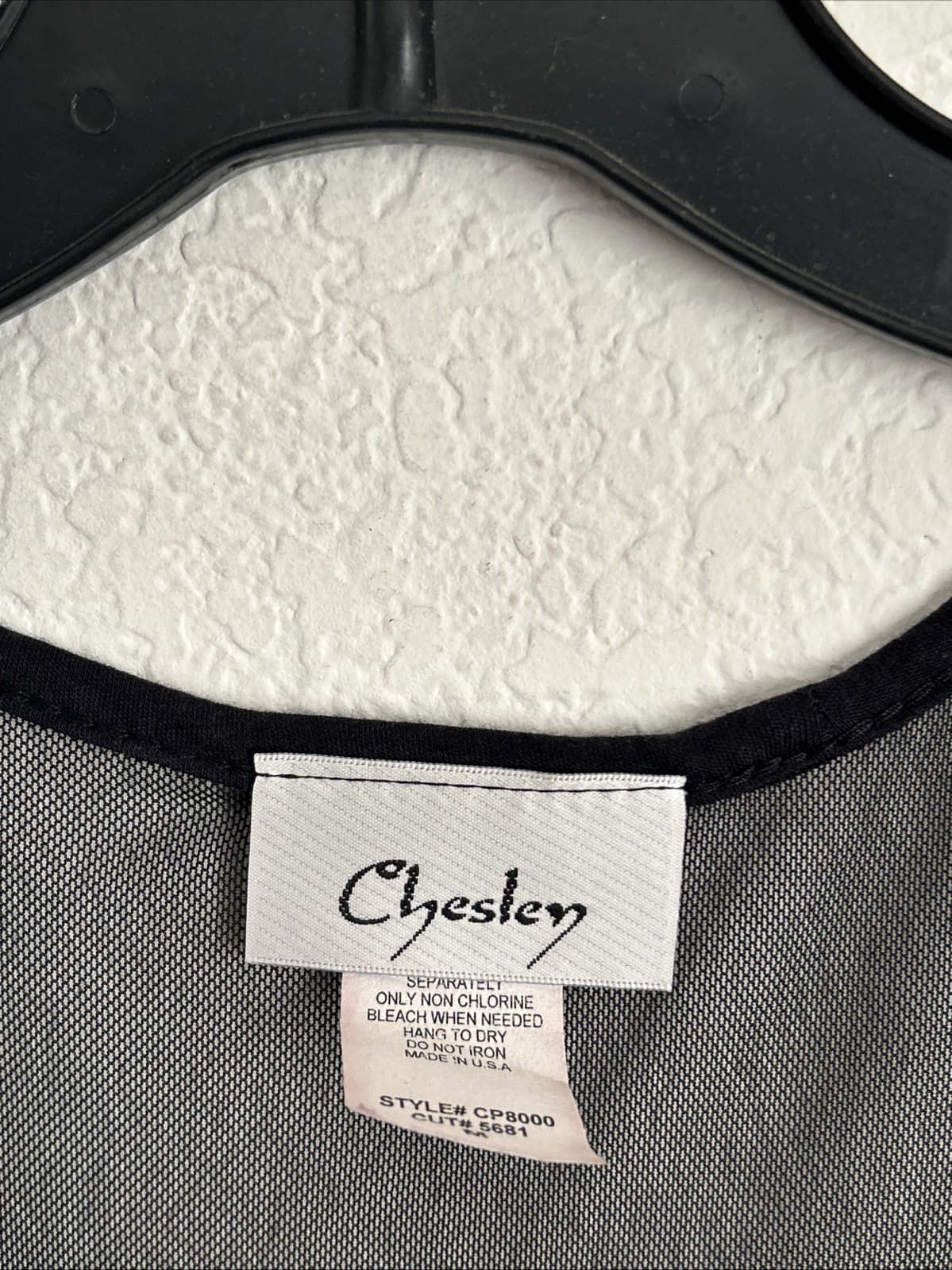 Cosmic Medium Women’s Dress Chelsey NWOT - Thumbnail 2