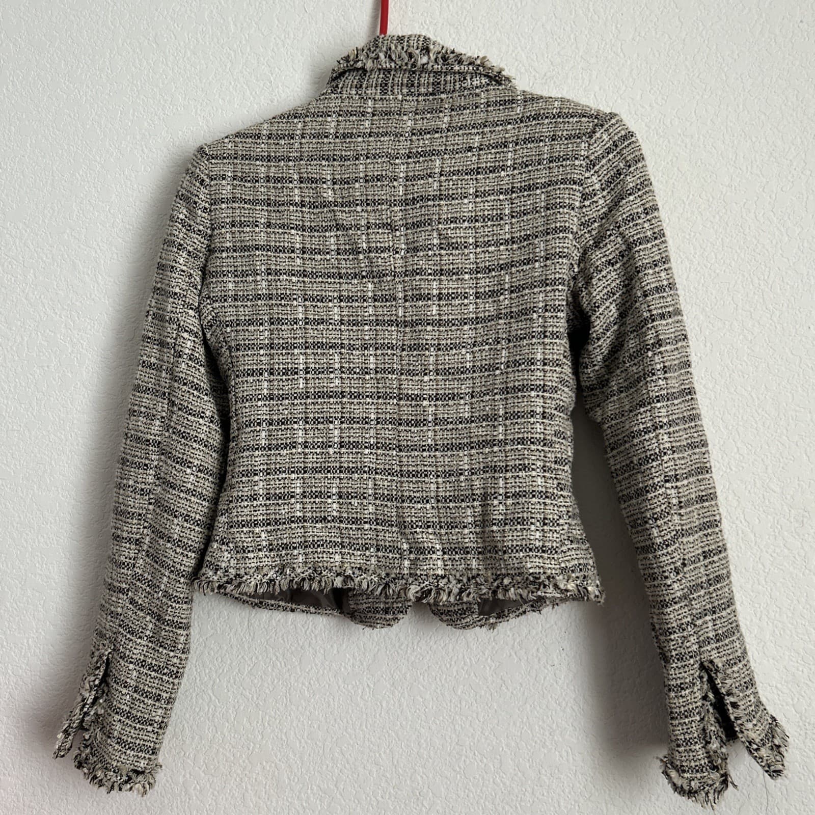 Women’s Small Zenobia Jacket - Thumbnail 3