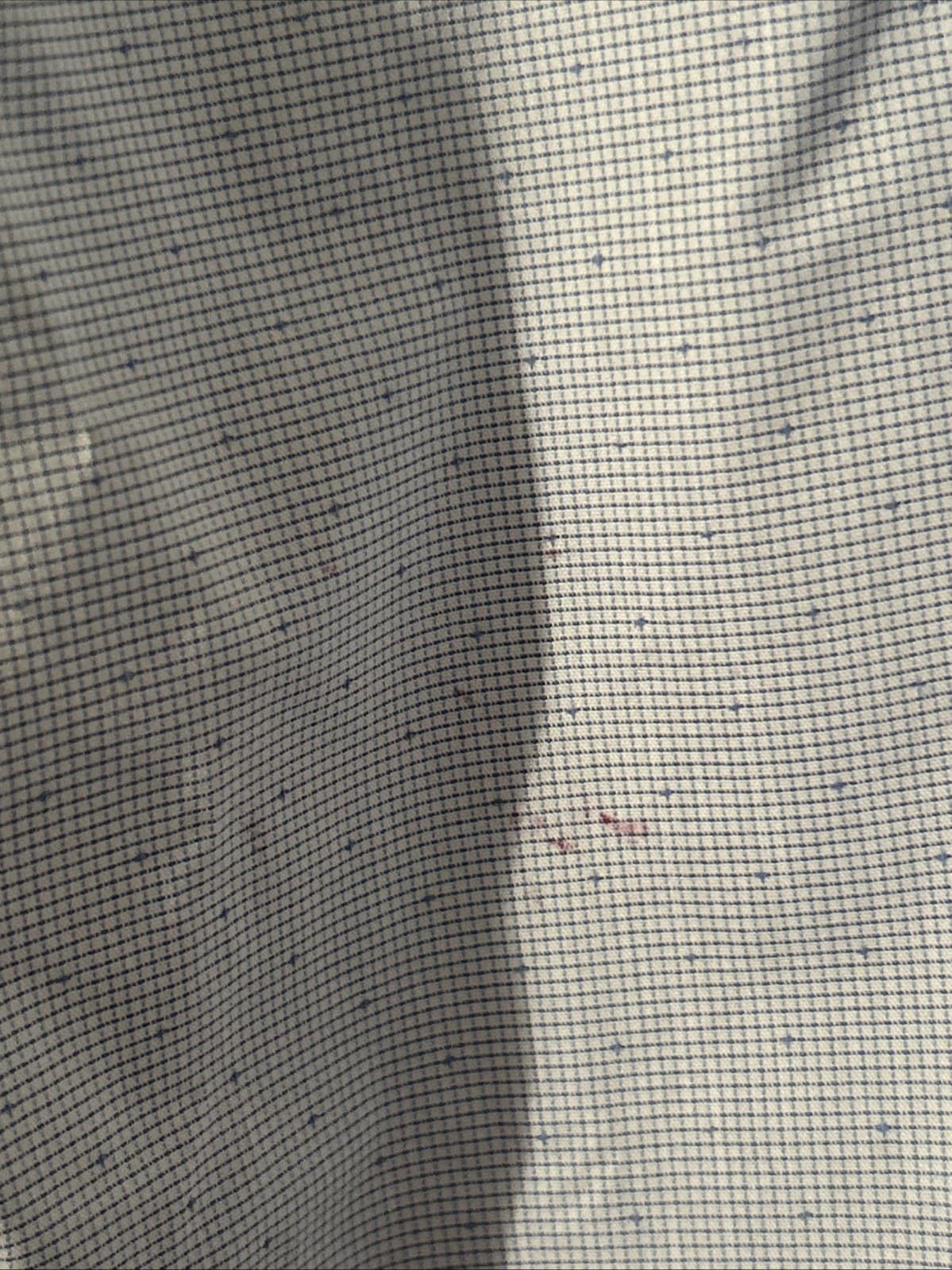 Calvin Klein Men's Wrinkle Free Botton Down Dress Shirt Stretch Regular Fit $80 - Thumbnail 2