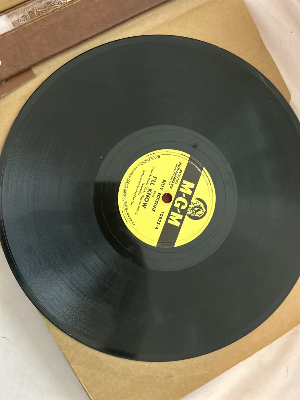lot of vinyl records lp - Thumbnail 2