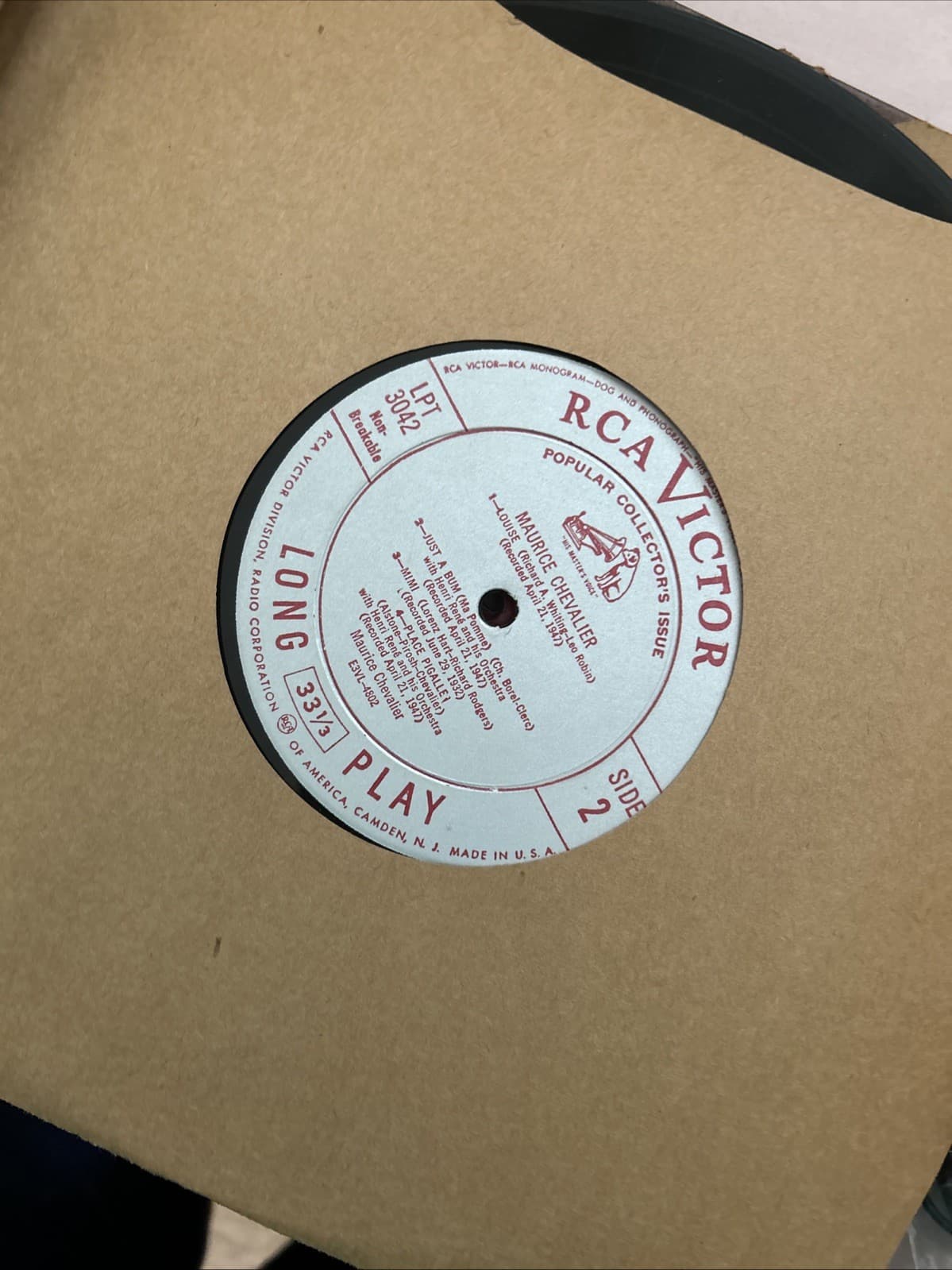 lot of vinyl records lp - Thumbnail 6