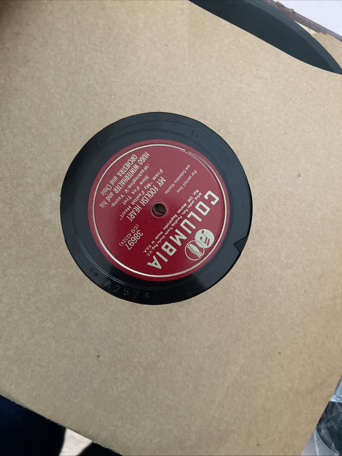 lot of vinyl records lp - Thumbnail 8