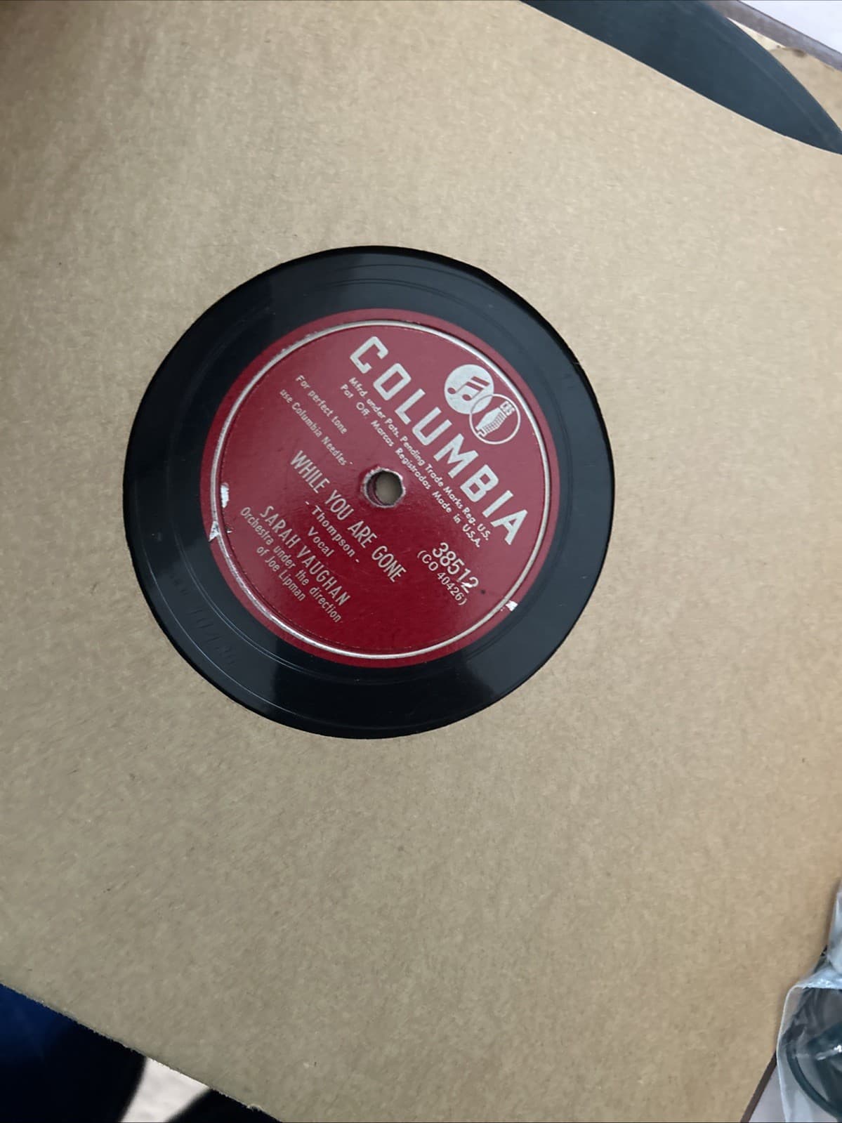 lot of vinyl records lp - Thumbnail 9