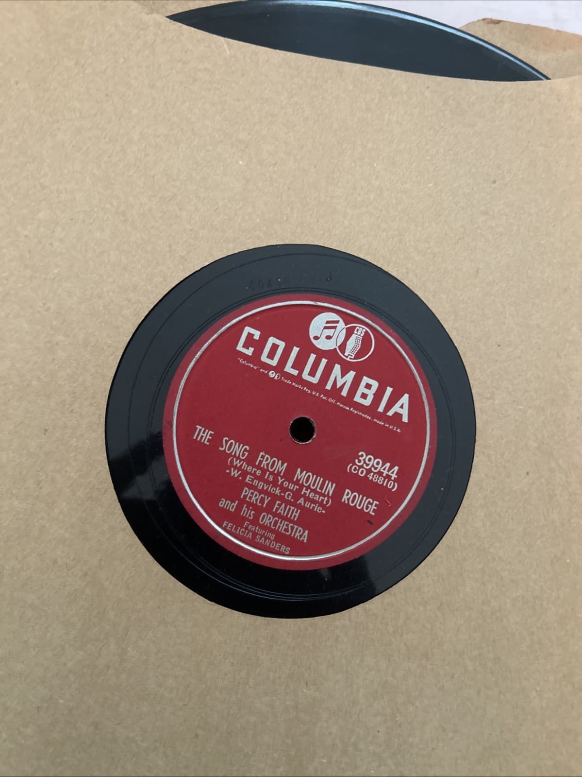 lot of vinyl records lp - Thumbnail 3