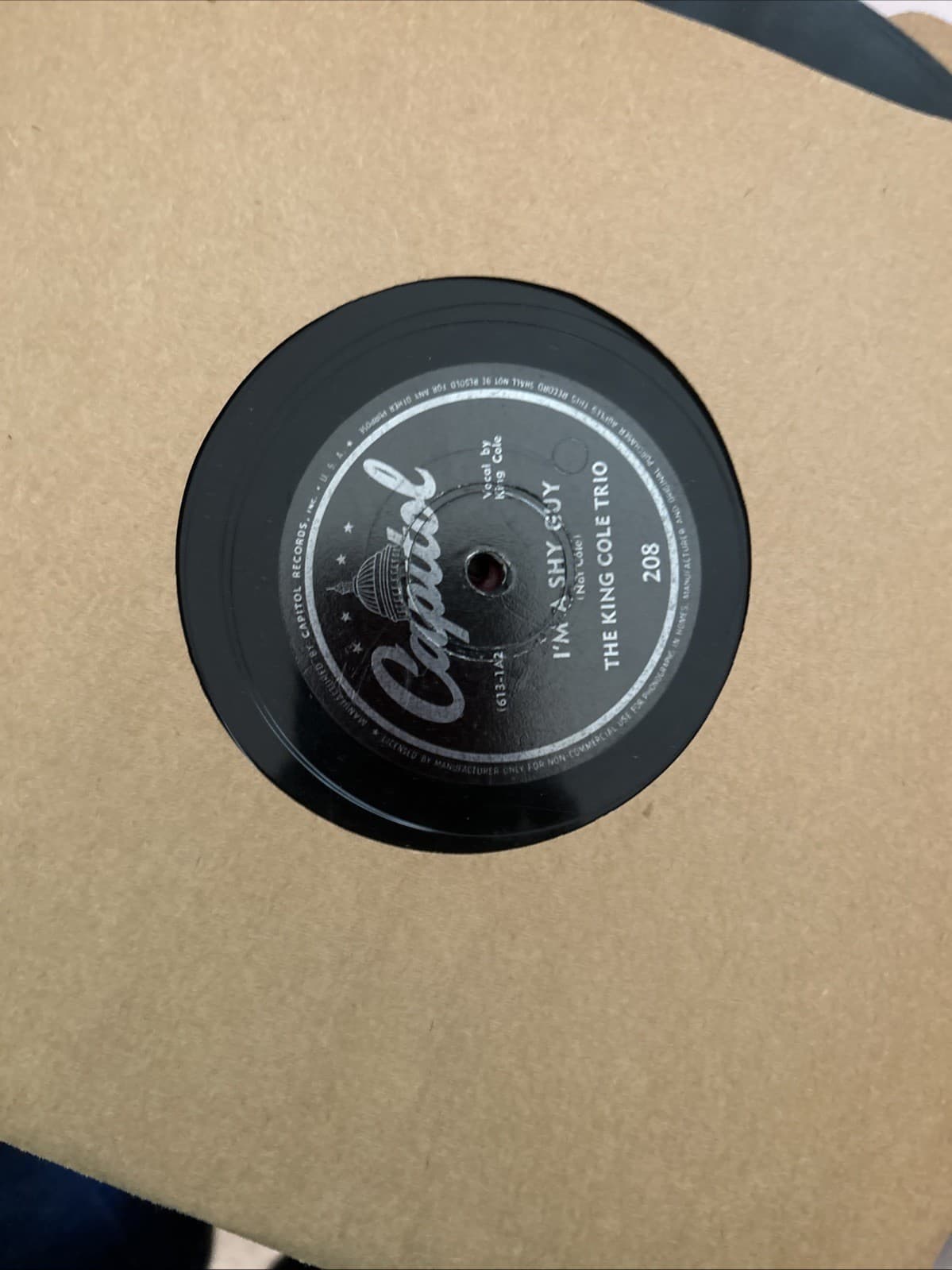 lot of vinyl records lp - Thumbnail 5