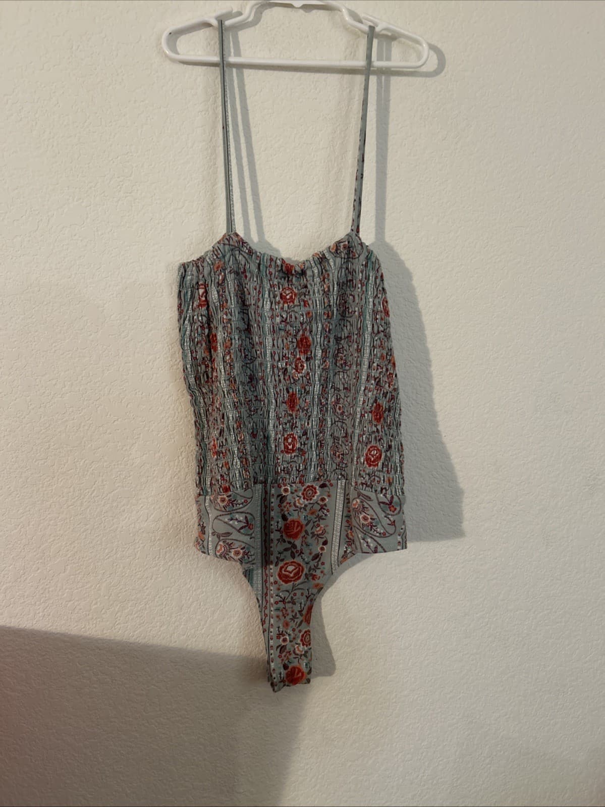 Women’s bodysuit large nwt Soup Cake - Thumbnail 3