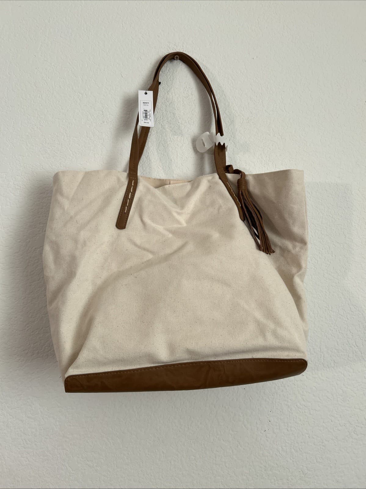 sonoma goods for life Purse NWT - Thumbnail 3