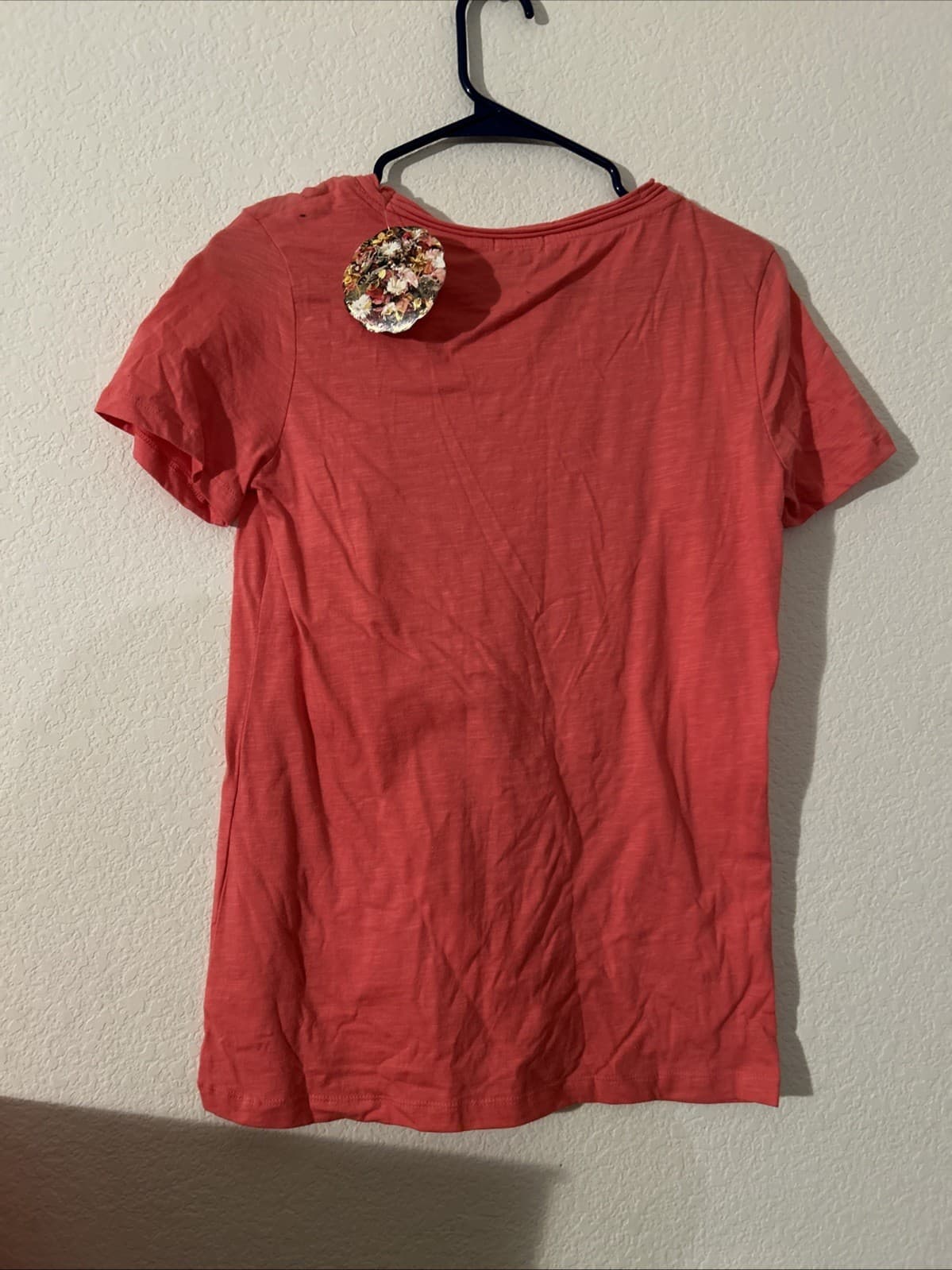 Women’s Small Pink Top NWT - Thumbnail 3