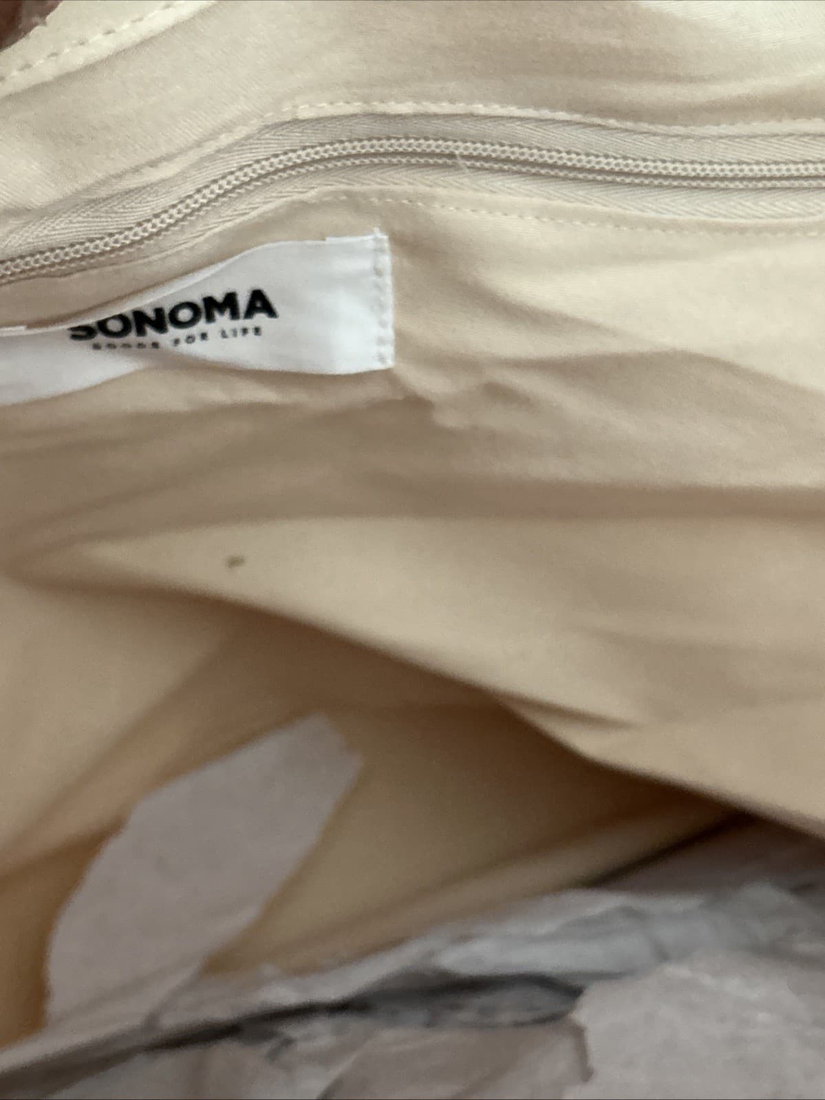 sonoma goods for life Purse NWT - Thumbnail 6