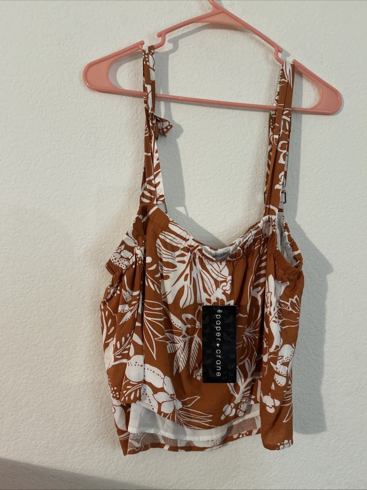 Women’s Large Top NWT - Thumbnail 2