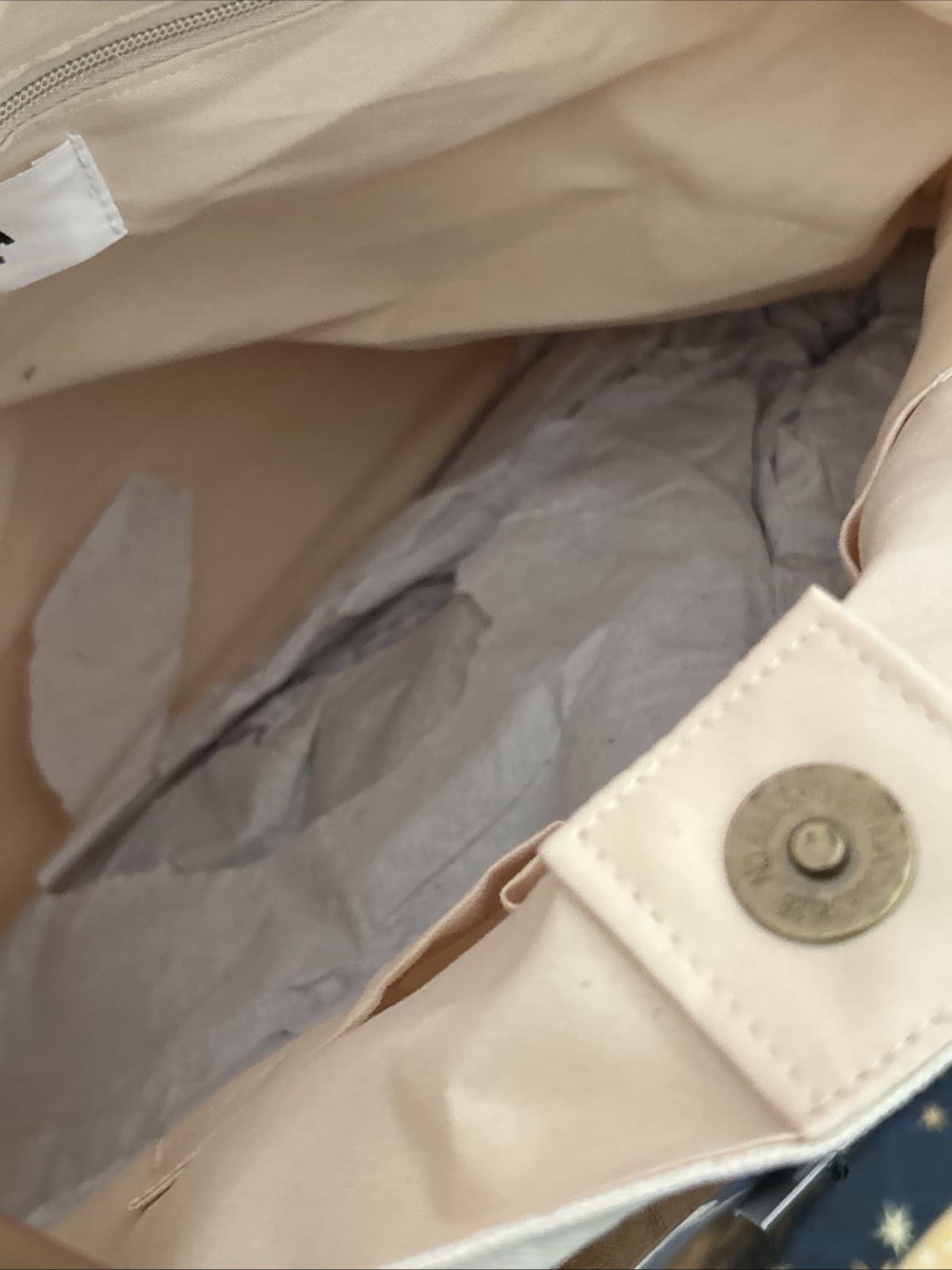 sonoma goods for life Purse NWT - Thumbnail 5