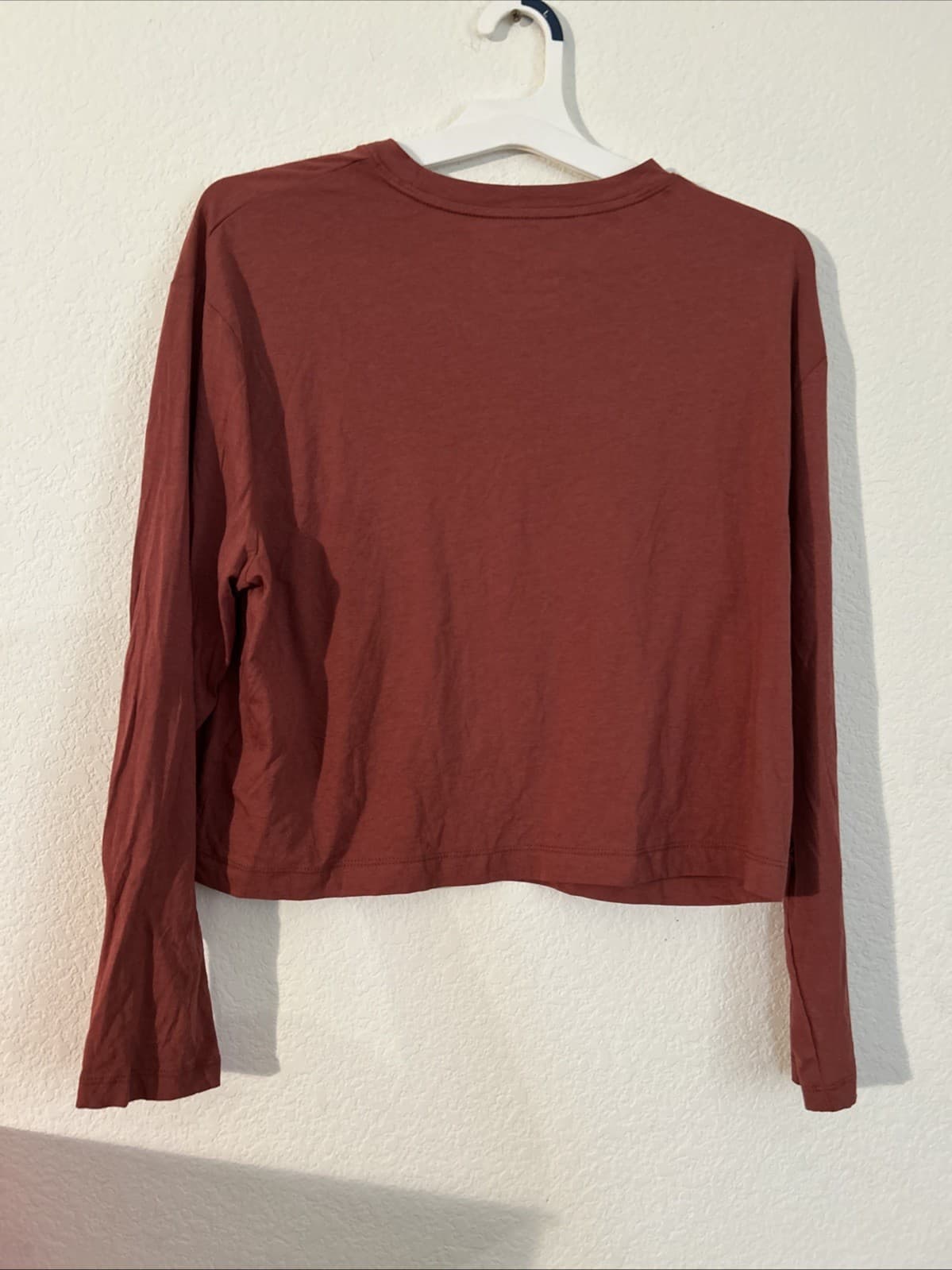 Women’s Large A New Day Shirt NWT - Thumbnail 3