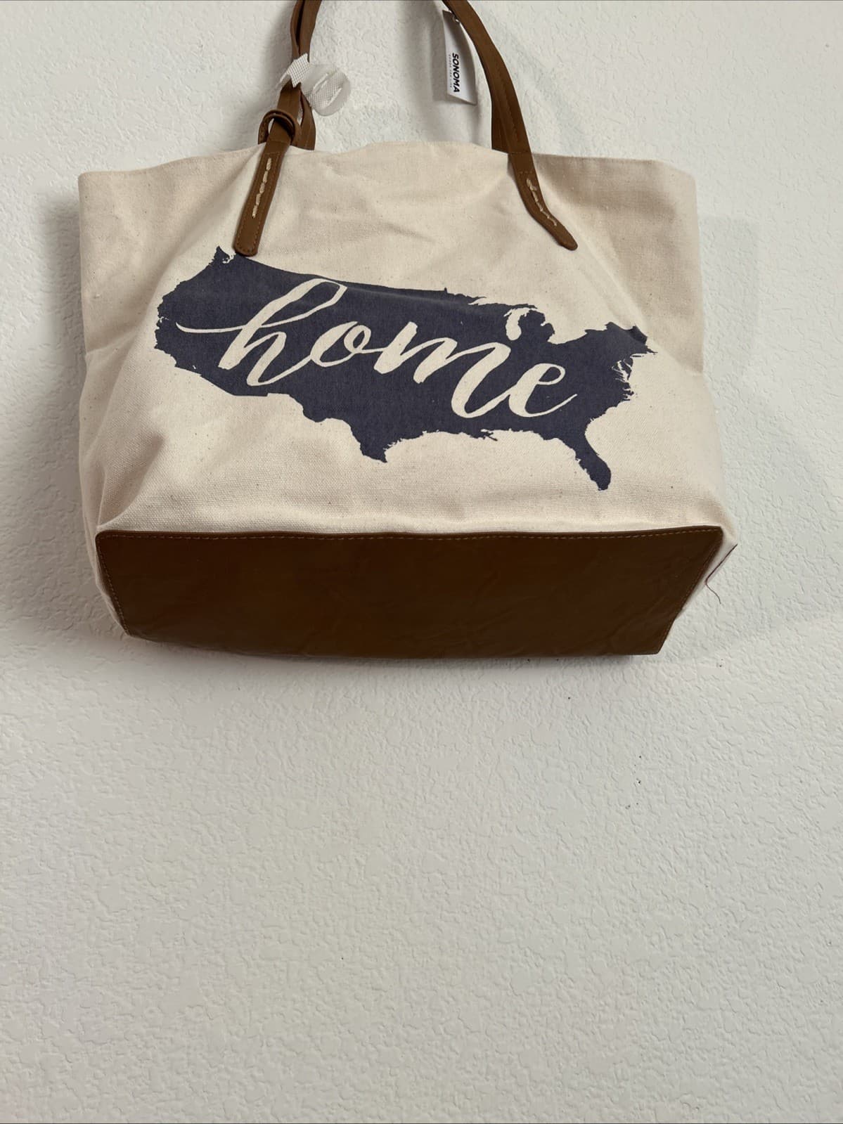 sonoma goods for life Purse NWT - Thumbnail 2
