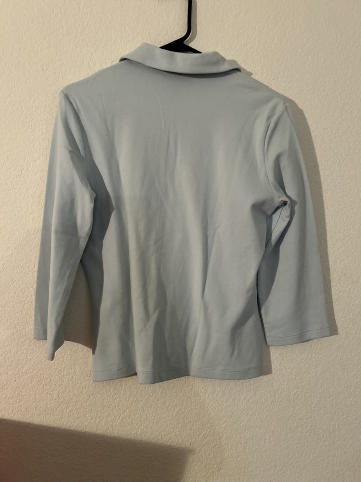 Women’s large express Top NWT - Thumbnail 3