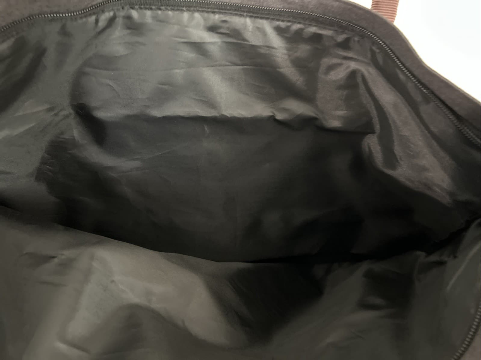 Bella Russo Tote Bag With Travel Kit Bag - Thumbnail 2