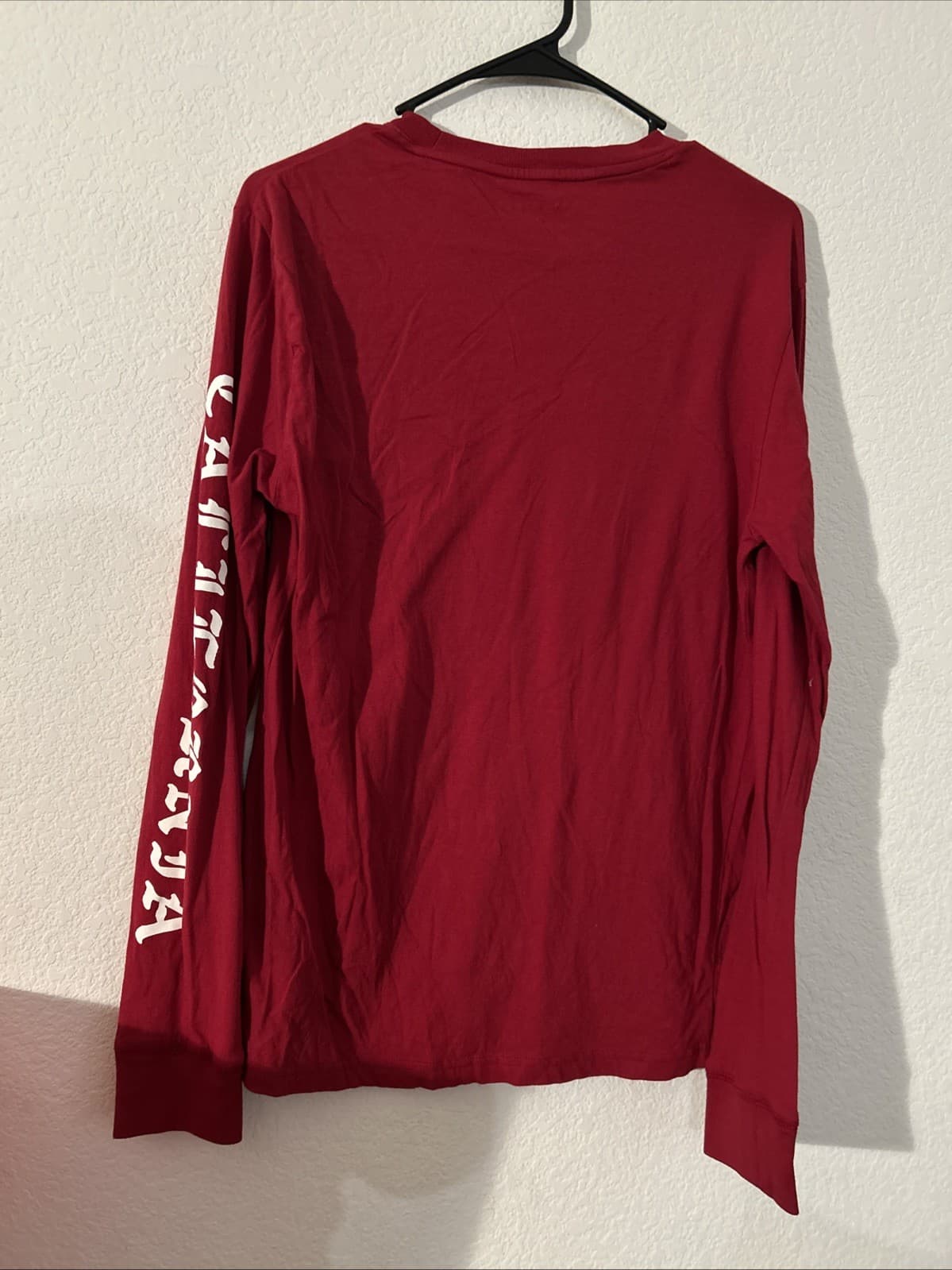Men’s medium Aeropostale West Coast shirt - Thumbnail 3