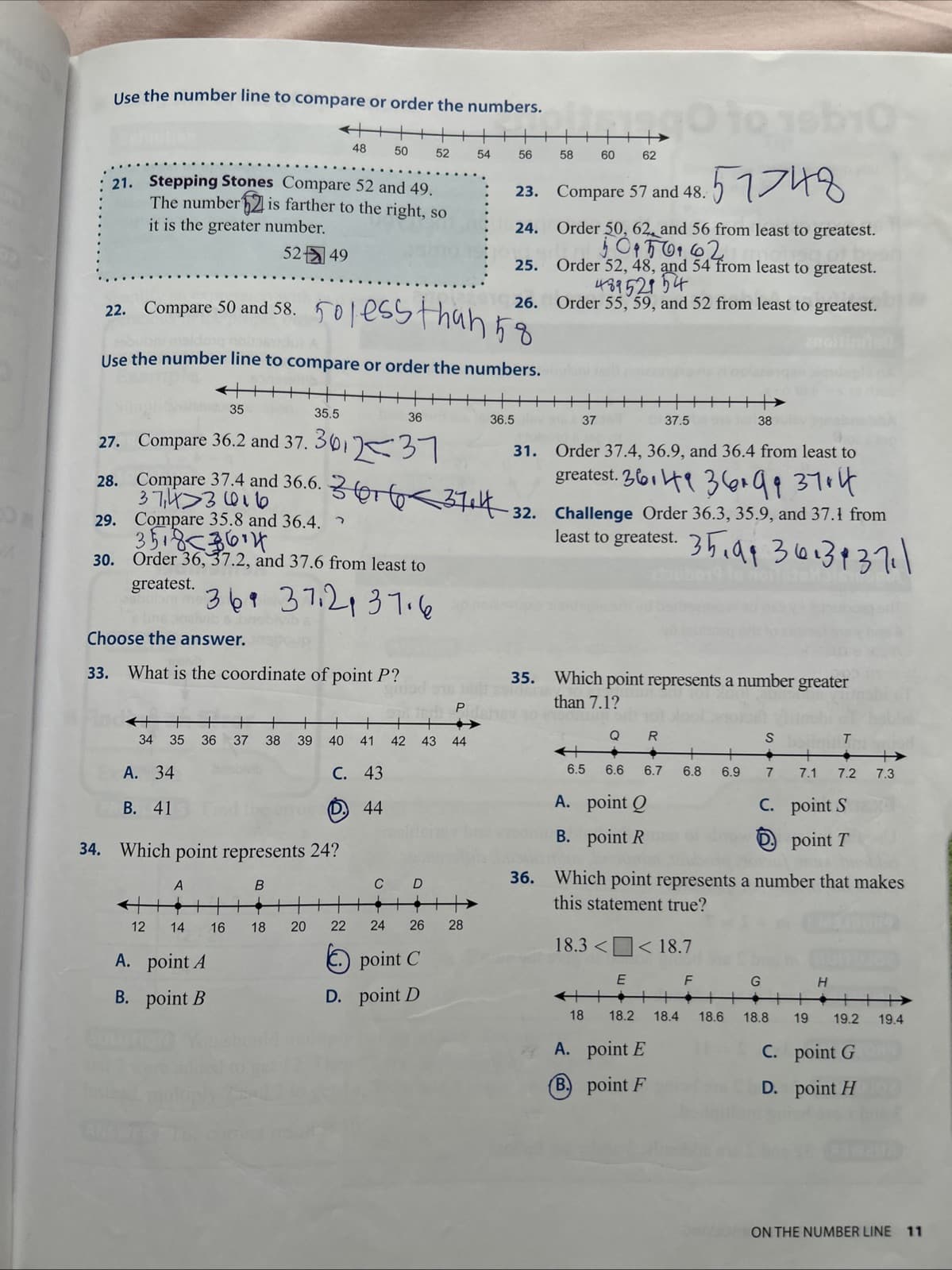 Fundamentals of Geometry and Algebra - Paperback By K12 (Author) - - Thumbnail 4