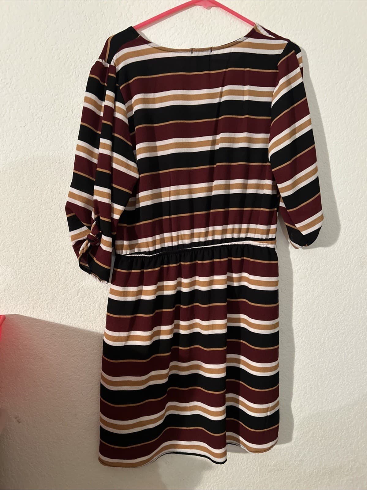 Women’s Justify Large Dress New - Thumbnail 3